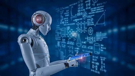 İ­l­k­ ­Y­a­p­a­y­ ­Z­e­k­a­ ­Y­a­s­a­s­ı­ ­Y­a­k­ı­n­d­a­ ­G­e­l­i­y­o­r­:­ ­R­o­b­o­t­l­a­r­ ­A­r­t­ı­k­ ­A­r­a­m­ı­z­d­a­